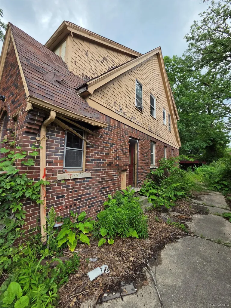 5310 Grayton Street Detroit City MI 48224