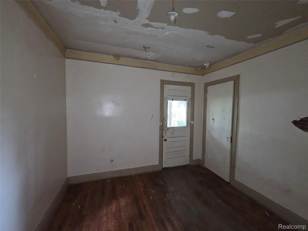 5310 Grayton Street Detroit City MI 48224