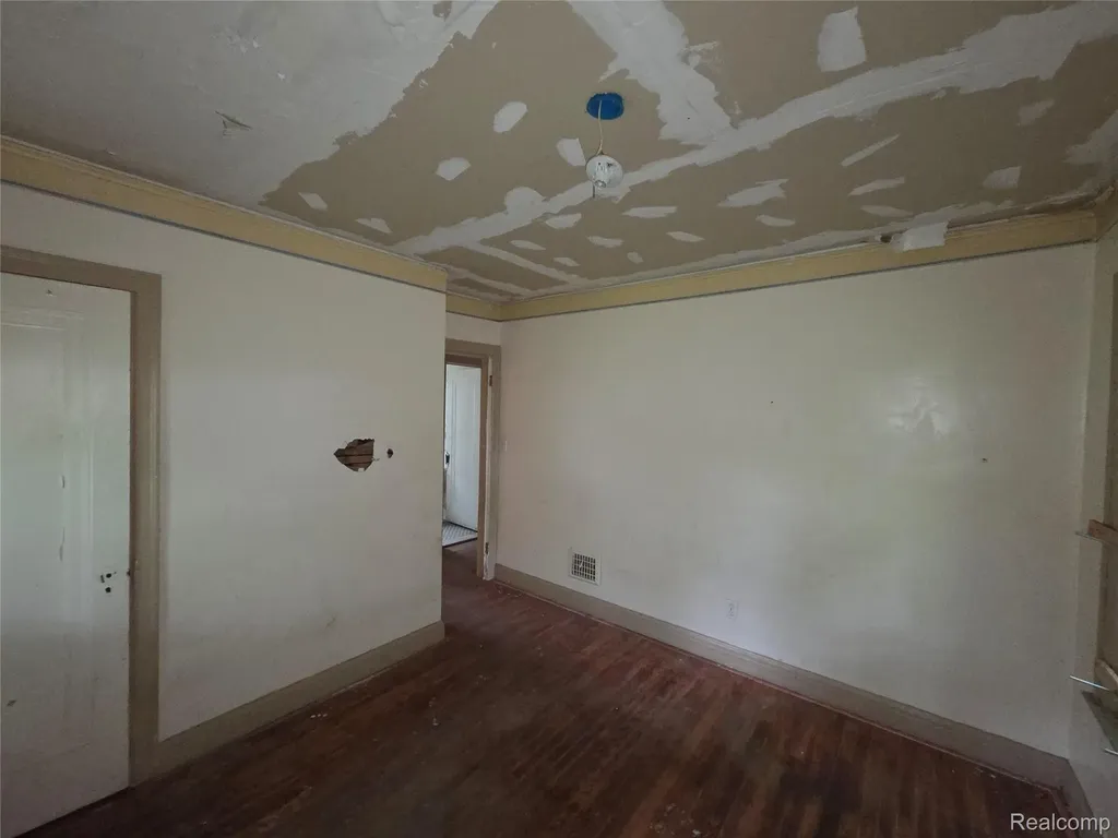 5310 Grayton Street Detroit City MI 48224