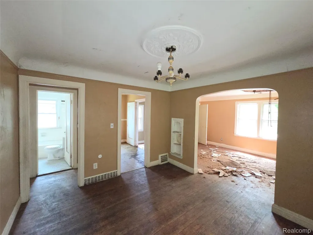 5310 Grayton Street Detroit City MI 48224
