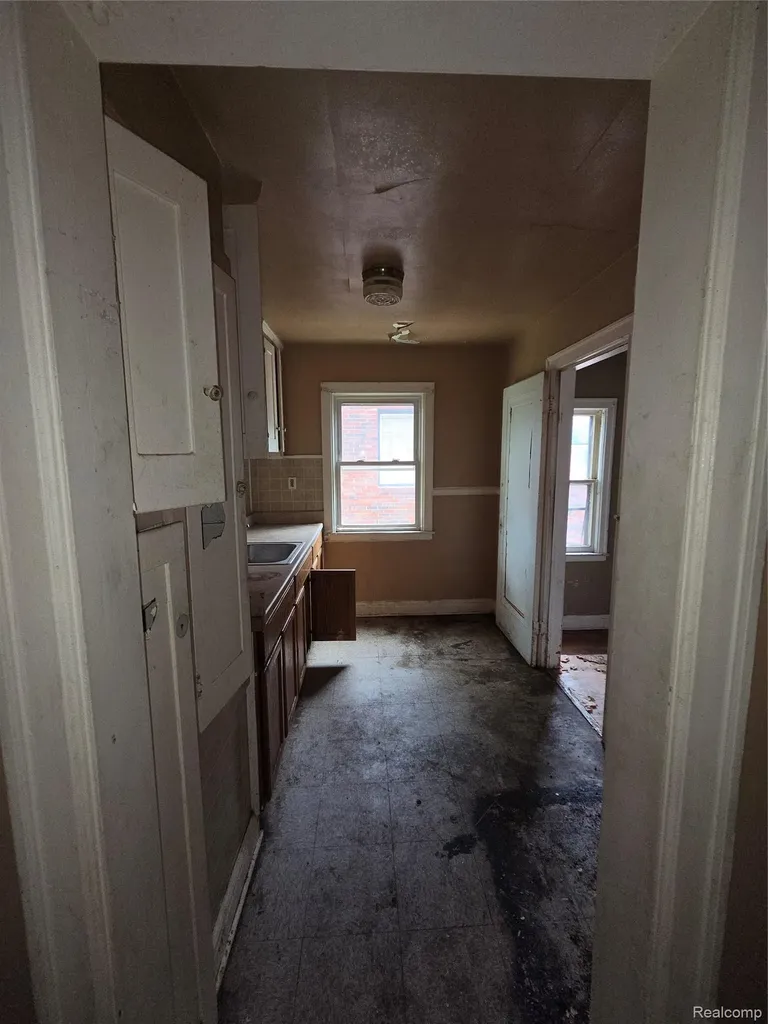 5310 Grayton Street Detroit City MI 48224