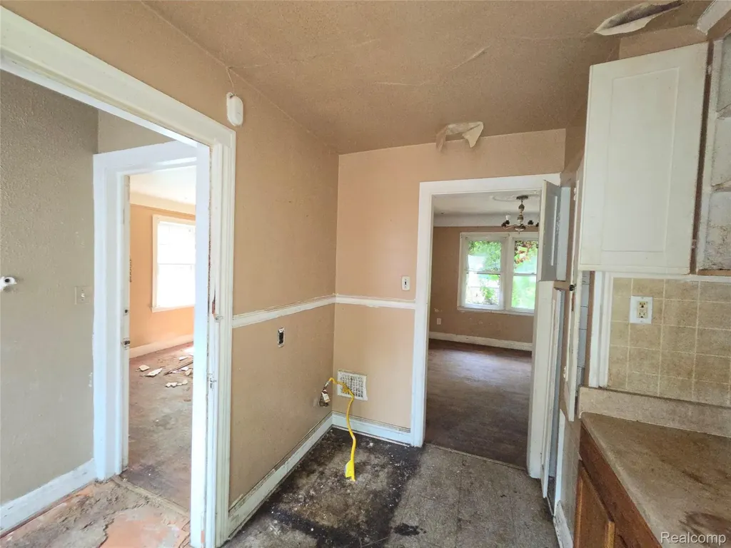 5310 Grayton Street Detroit City MI 48224