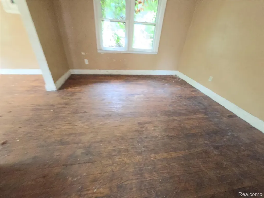 5310 Grayton Street Detroit City MI 48224