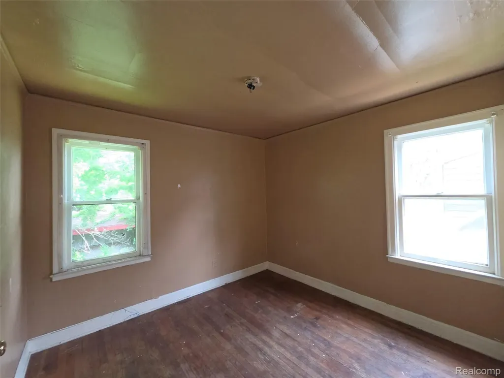 5310 Grayton Street Detroit City MI 48224