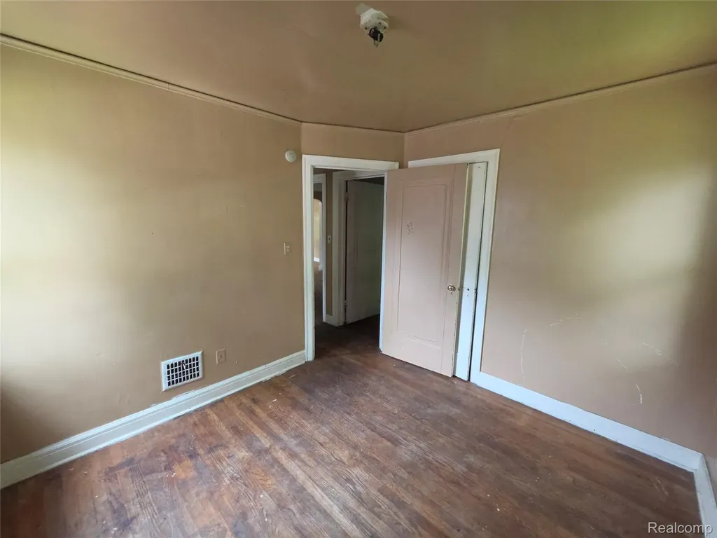 5310 Grayton Street Detroit City MI 48224