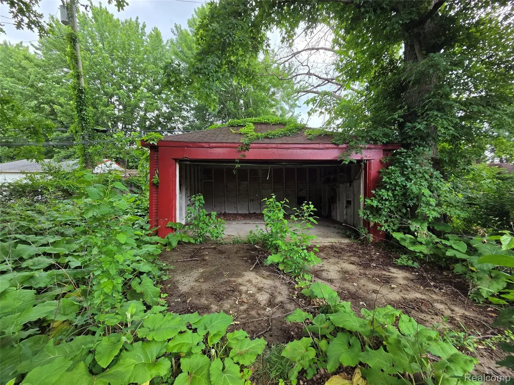 5310 Grayton Street Detroit City MI 48224
