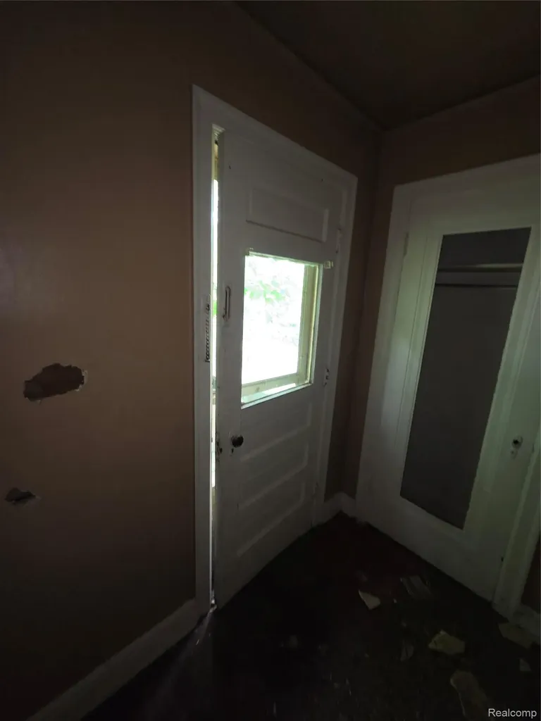 5310 Grayton Street Detroit City MI 48224