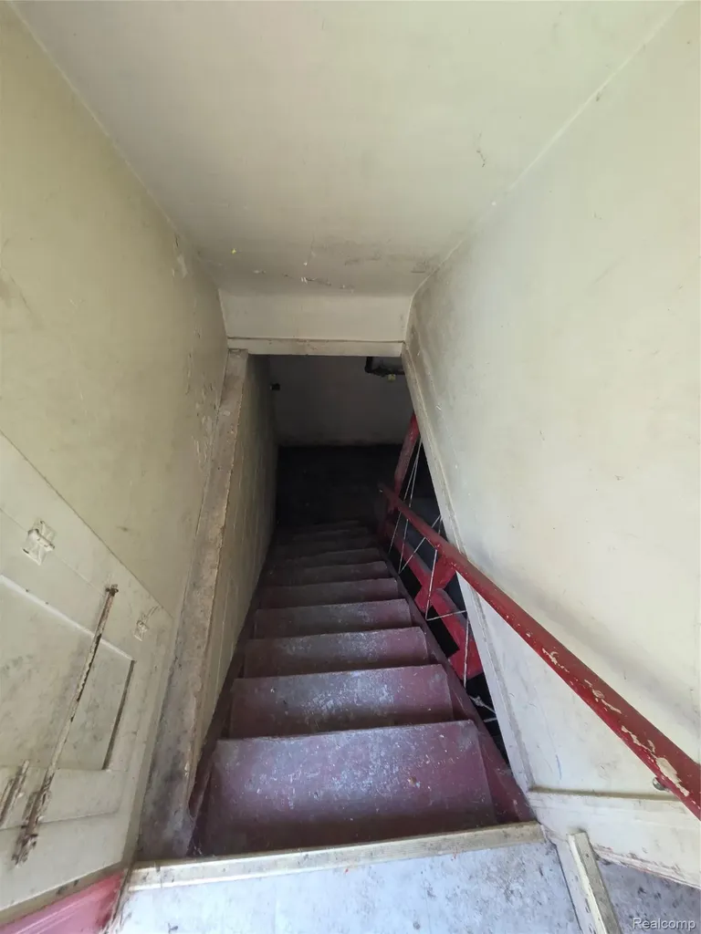5310 Grayton Street Detroit City MI 48224