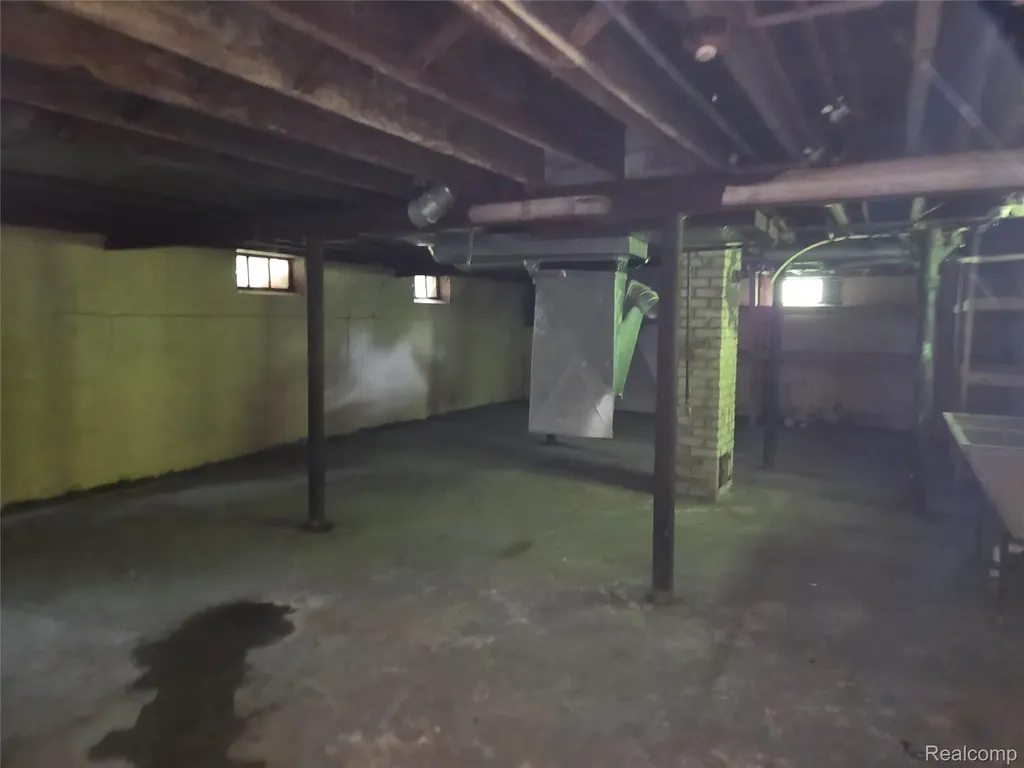 5310 Grayton Street Detroit City MI 48224