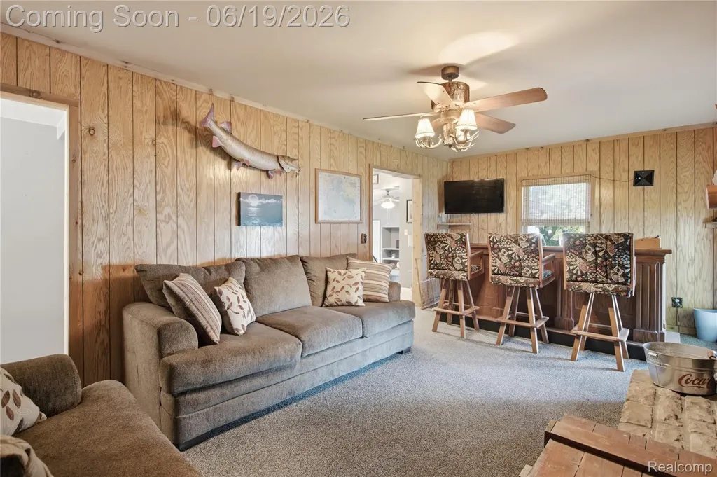 21211 Ardmore Park Drive St. Clair Shores City MI 48081