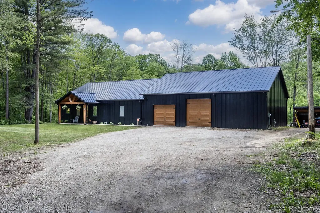 3650 Rabidue Road Clyde Township MI 48049