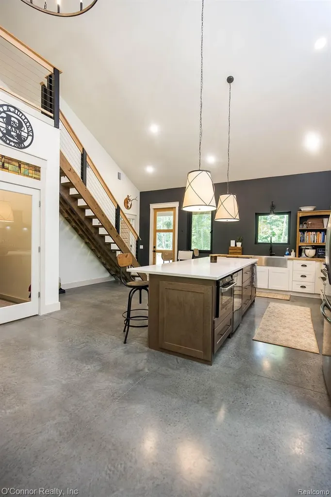 3650 Rabidue Road Clyde Township MI 48049