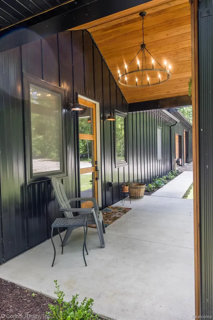3650 Rabidue Road Clyde Township MI 48049