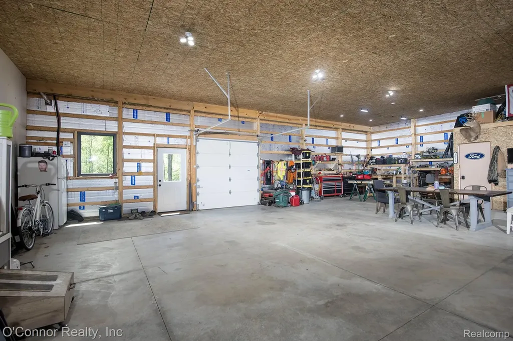 3650 Rabidue Road Clyde Township MI 48049