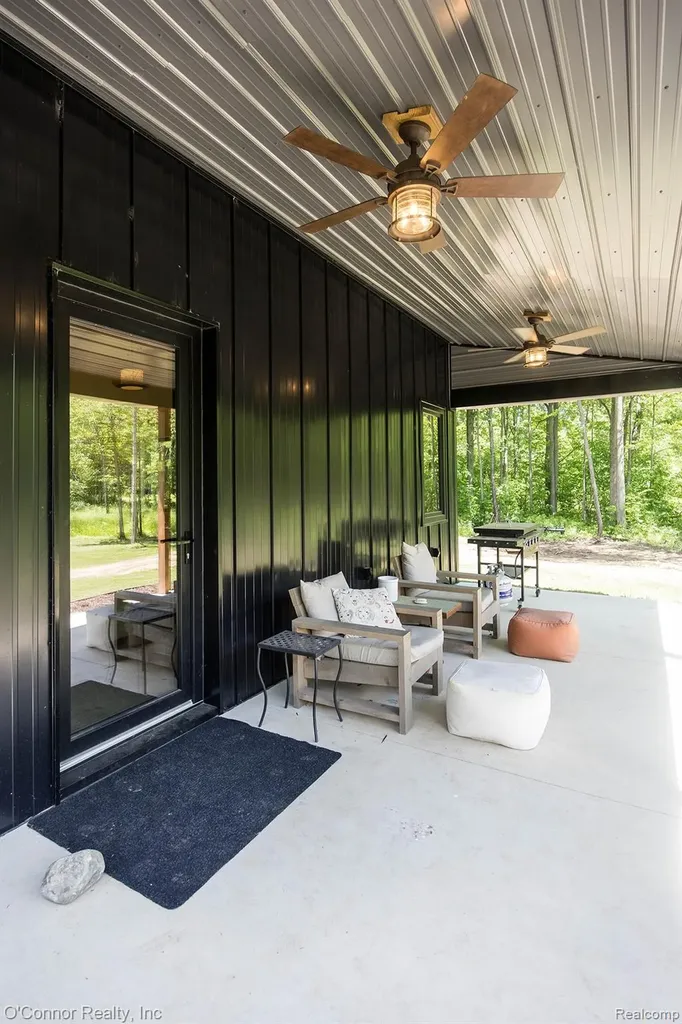 3650 Rabidue Road Clyde Township MI 48049