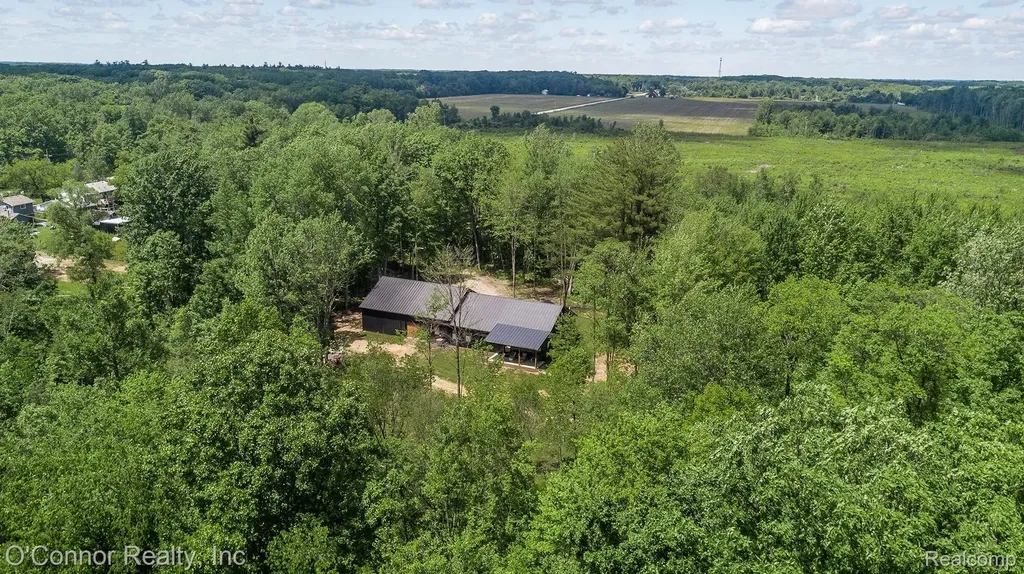 3650 Rabidue Road Clyde Township MI 48049