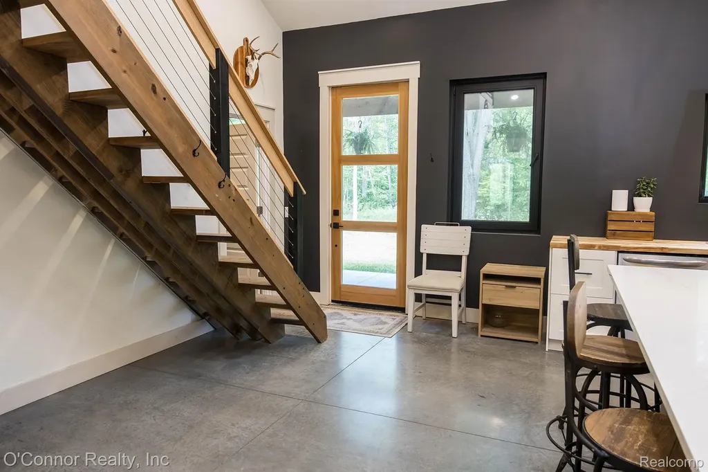 3650 Rabidue Road Clyde Township MI 48049