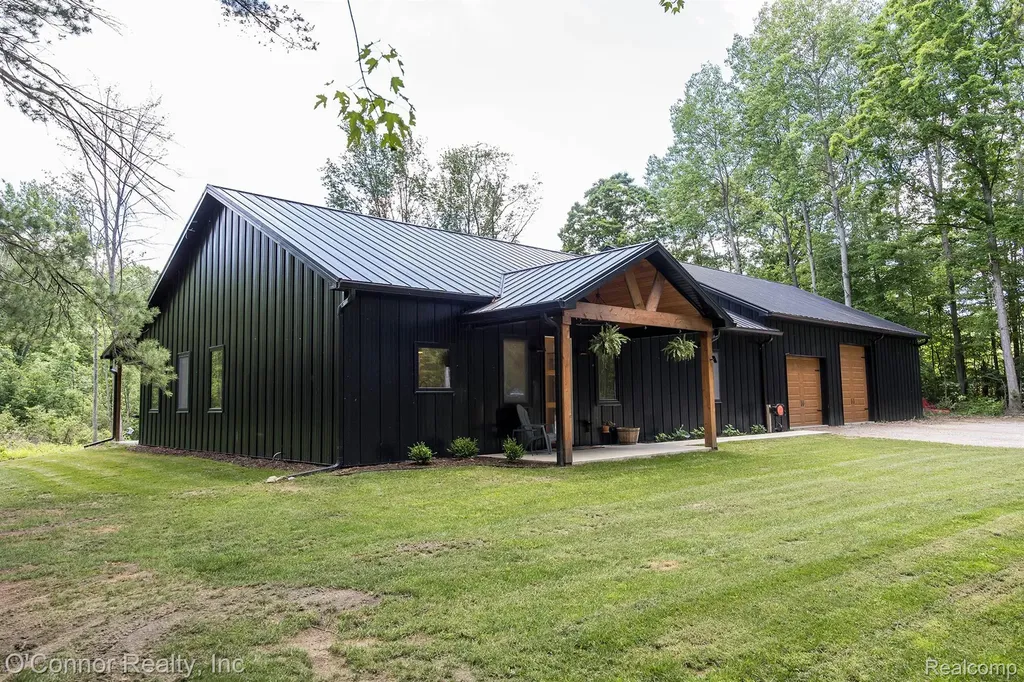 3650 Rabidue Road Clyde Township MI 48049