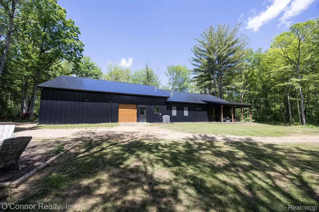 3650 Rabidue Road Clyde Township MI 48049