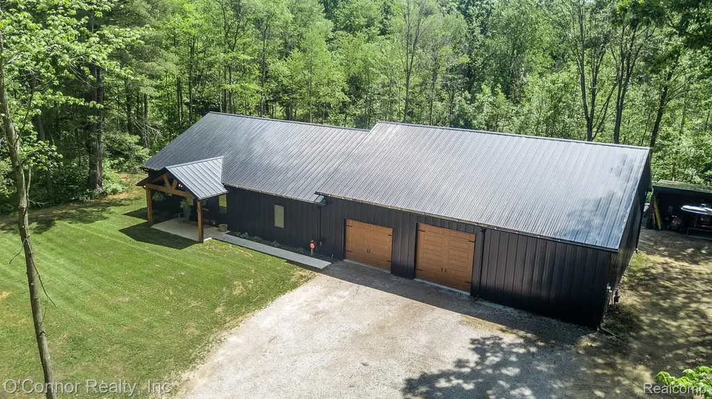 3650 Rabidue Road Clyde Township MI 48049