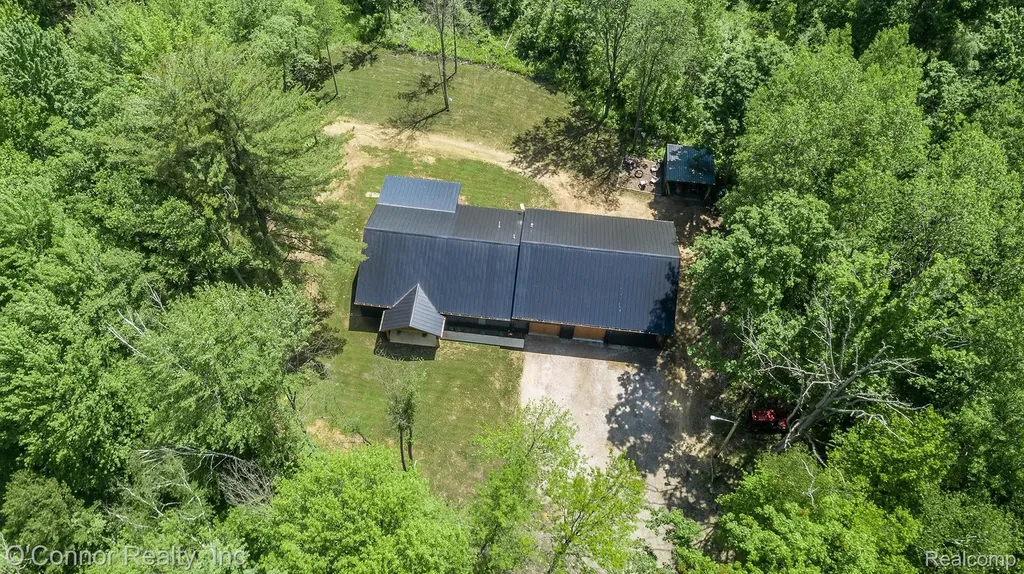 3650 Rabidue Road Clyde Township MI 48049
