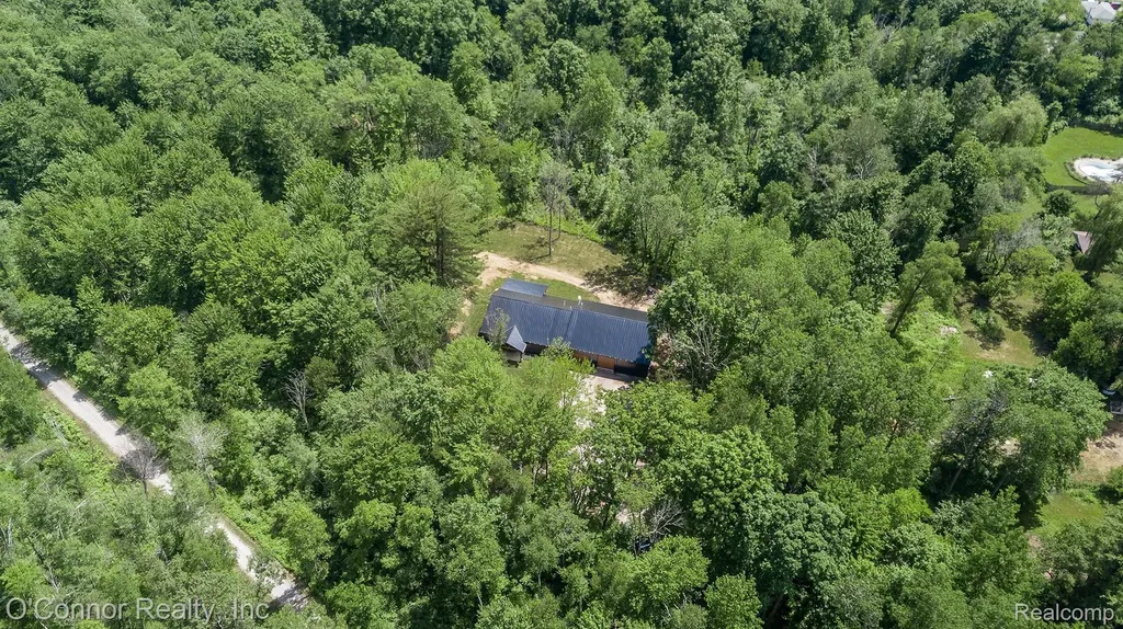 3650 Rabidue Road Clyde Township MI 48049