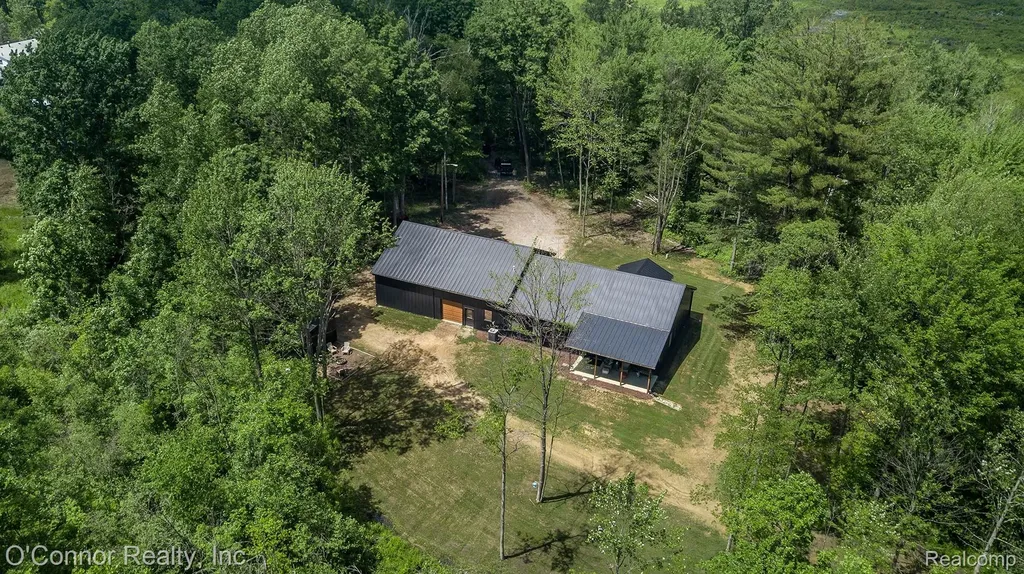 3650 Rabidue Road Clyde Township MI 48049