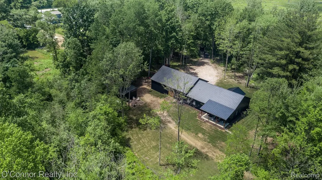 3650 Rabidue Road Clyde Township MI 48049