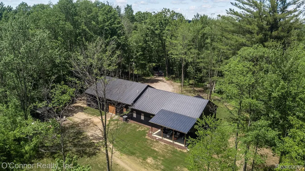 3650 Rabidue Road Clyde Township MI 48049