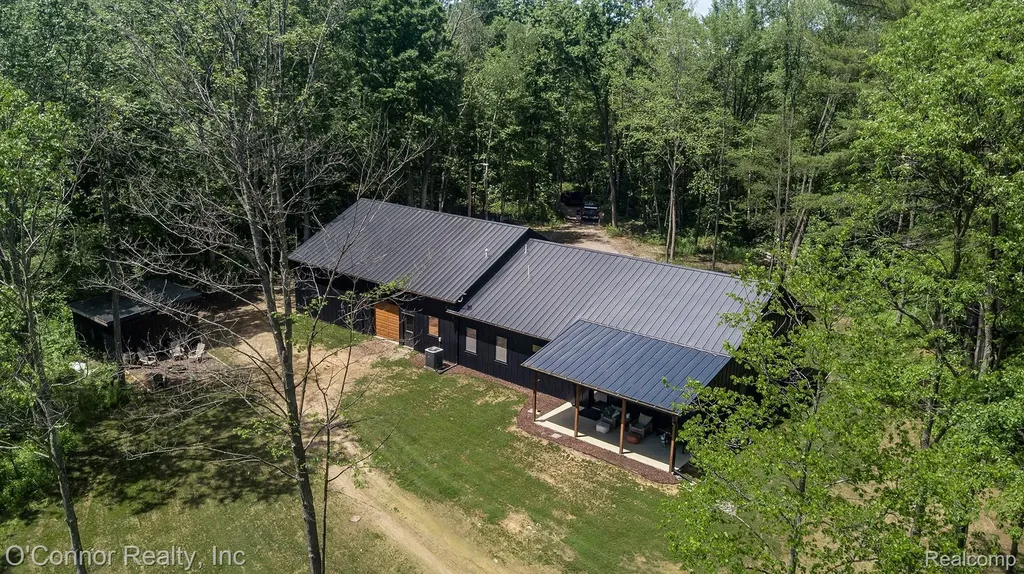 3650 Rabidue Road Clyde Township MI 48049