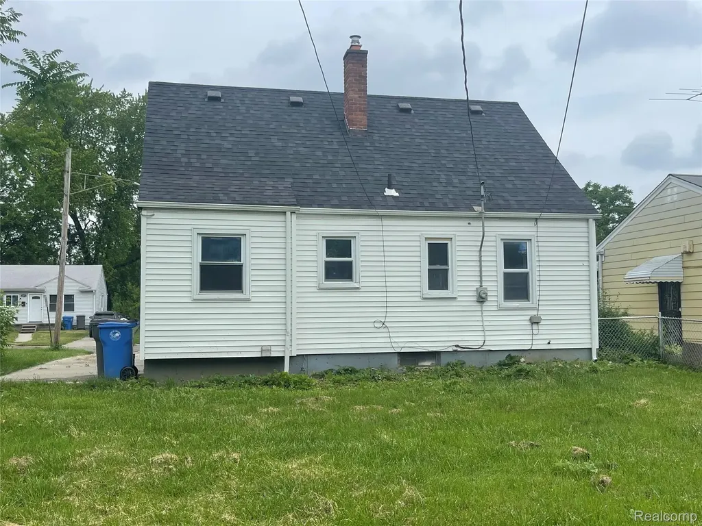 26861 Kitch Street Inkster City MI 48141