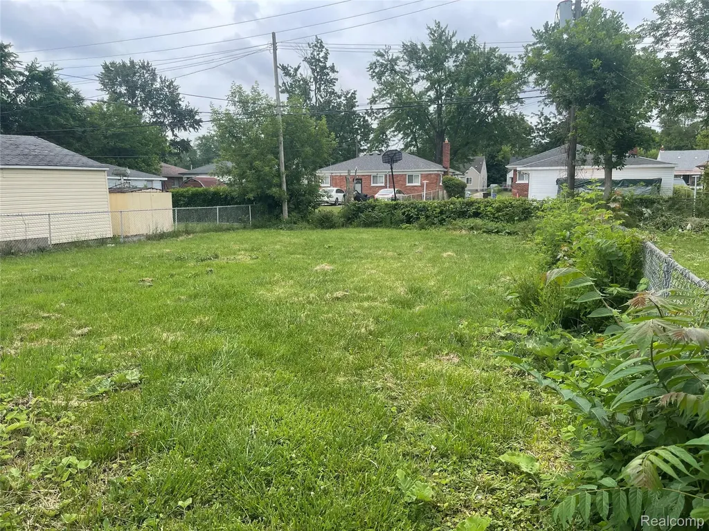 26861 Kitch Street Inkster City MI 48141