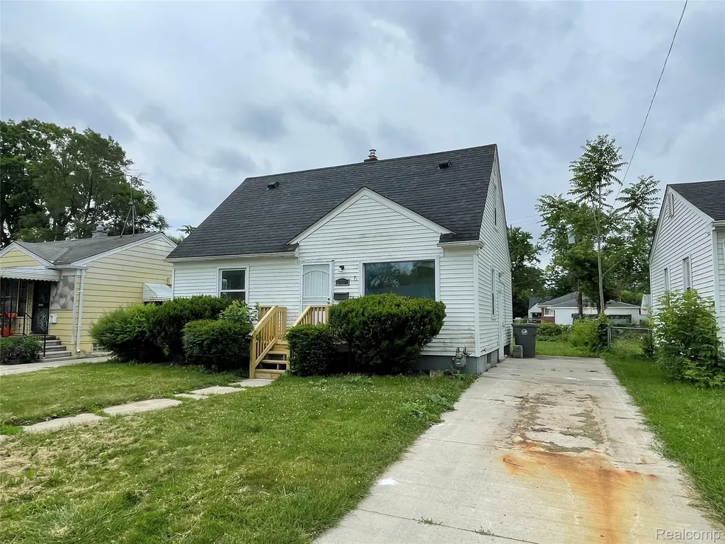 26861 Kitch Street Inkster City MI 48141