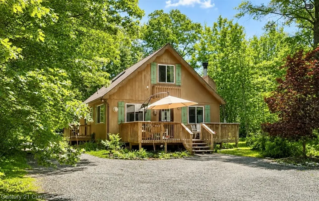 11285 Pebble Drive South Branch Township MI 48653
