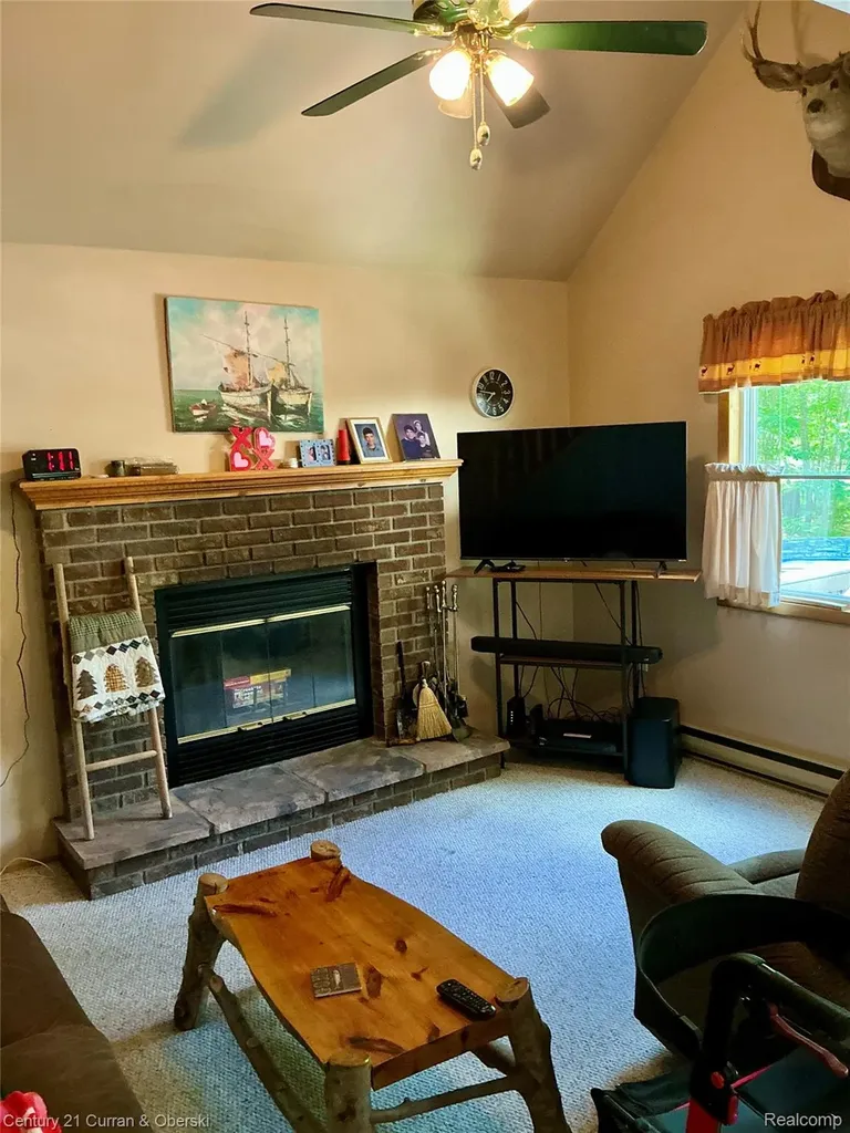 11285 Pebble Drive South Branch Township MI 48653