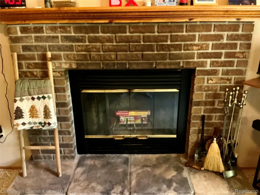 11285 Pebble Drive South Branch Township MI 48653