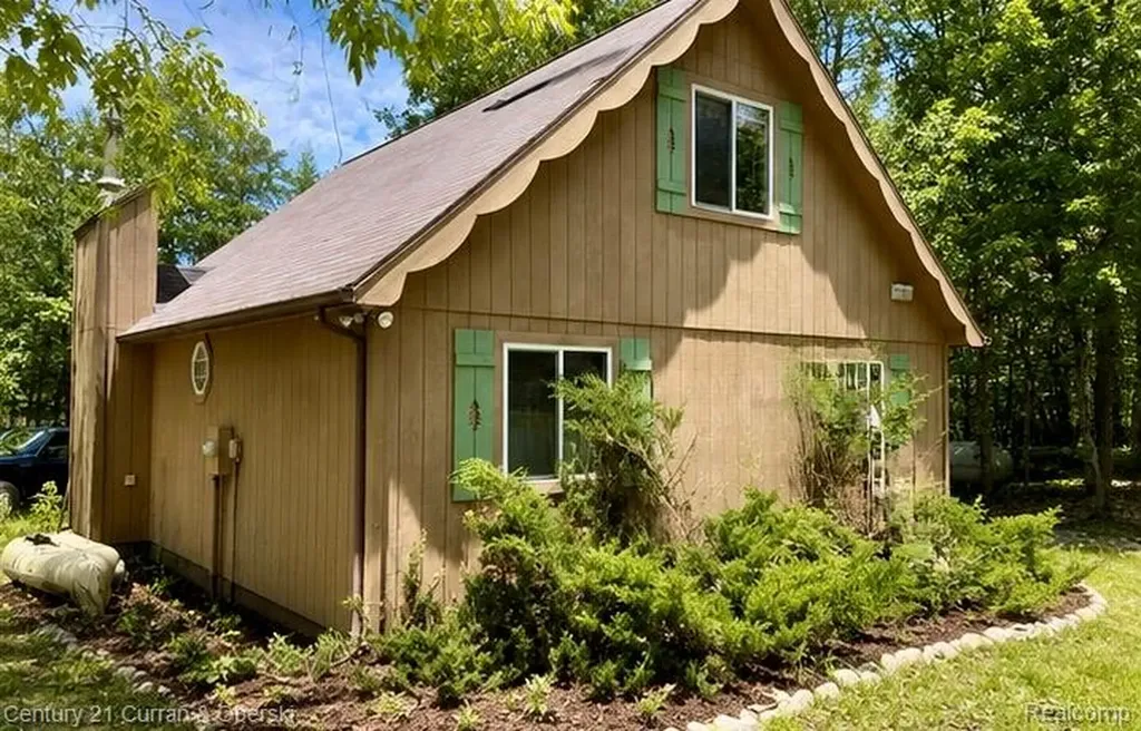 11285 Pebble Drive South Branch Township MI 48653