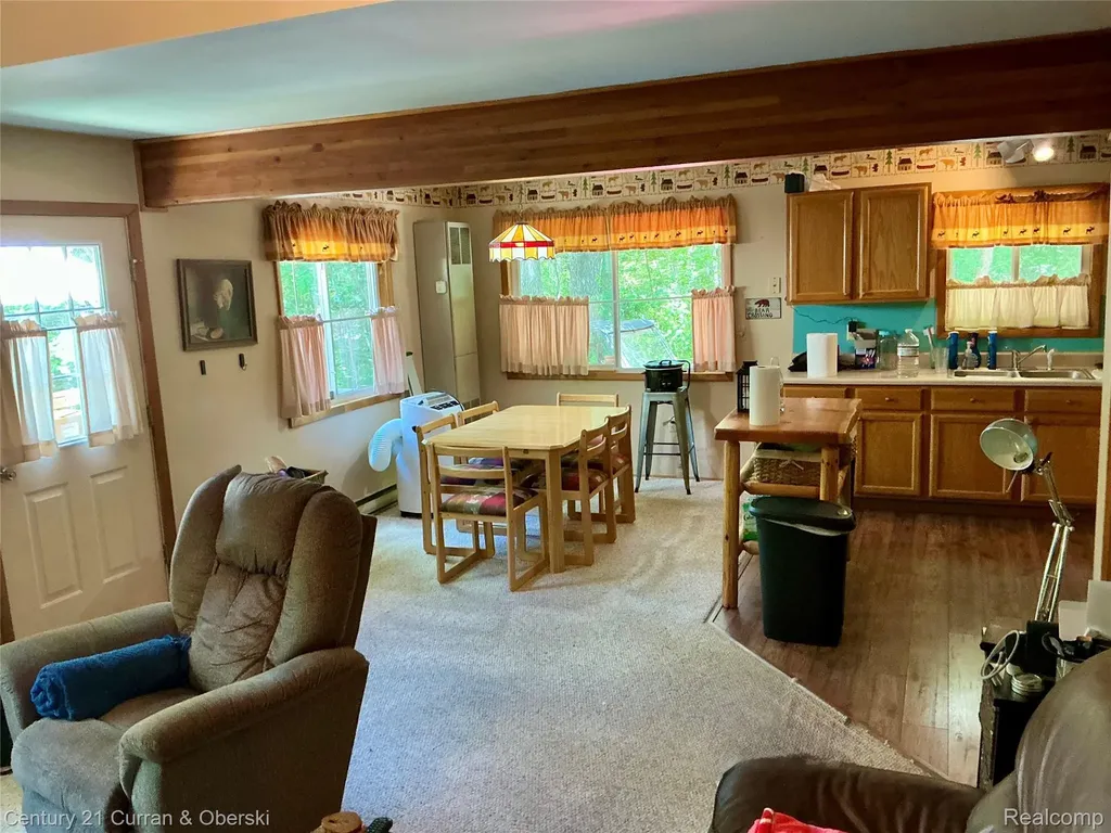 11285 Pebble Drive South Branch Township MI 48653