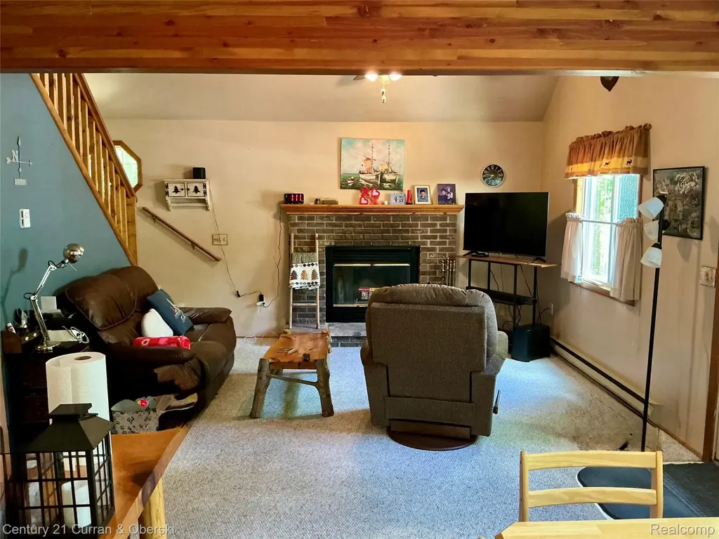11285 Pebble Drive South Branch Township MI 48653