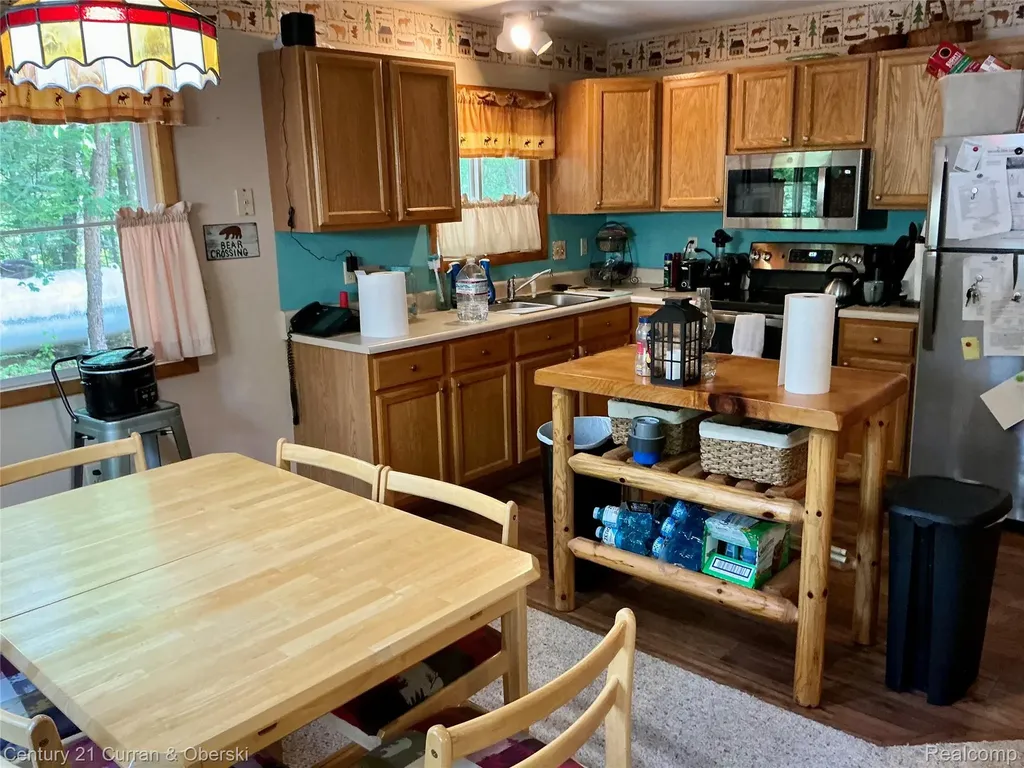 11285 Pebble Drive South Branch Township MI 48653