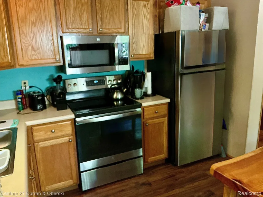 11285 Pebble Drive South Branch Township MI 48653