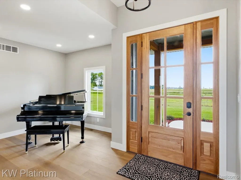 493 Wood Road Lamotte Township MI 48472