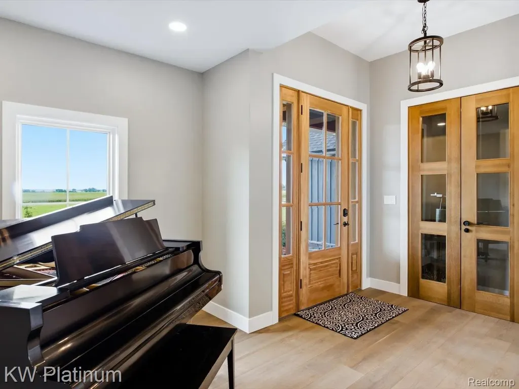 493 Wood Road Lamotte Township MI 48472
