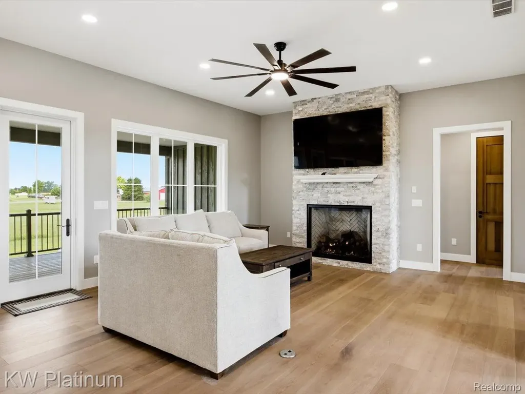 493 Wood Road Lamotte Township MI 48472