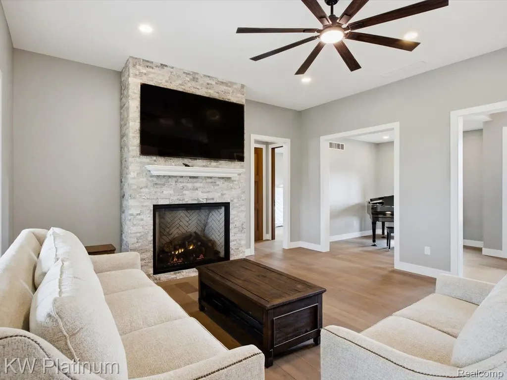 493 Wood Road Lamotte Township MI 48472