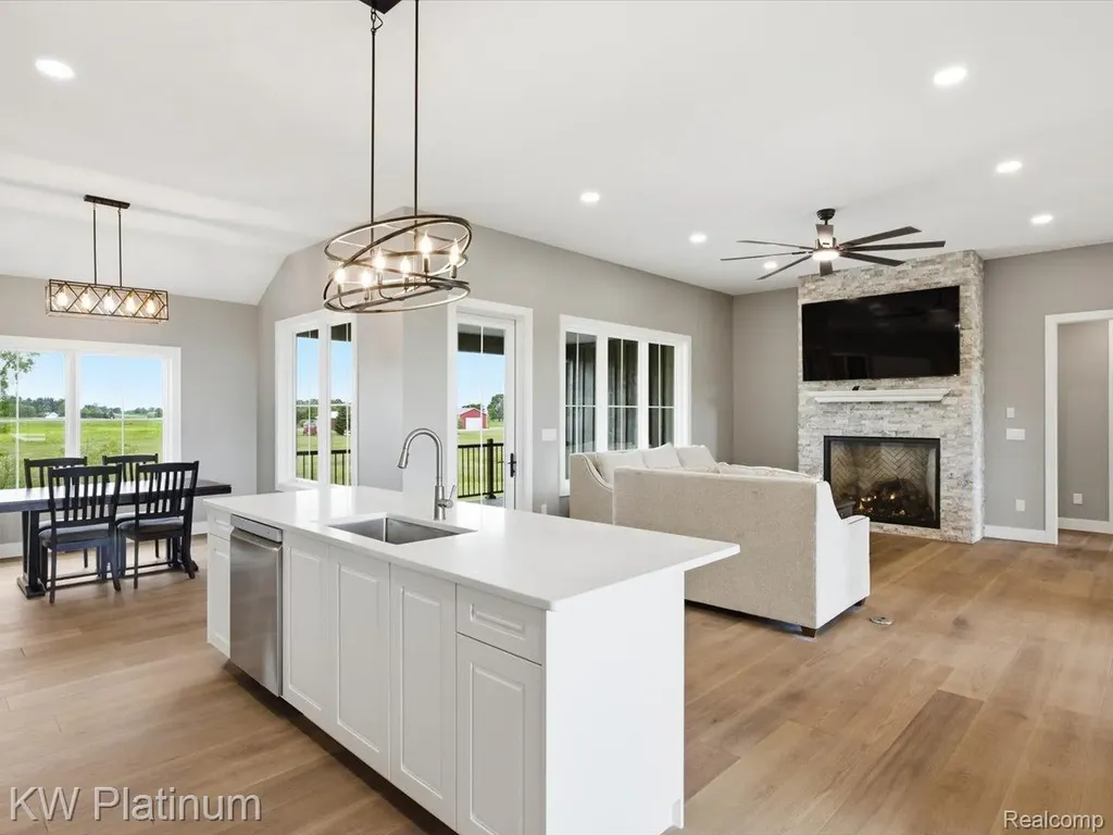 493 Wood Road Lamotte Township MI 48472