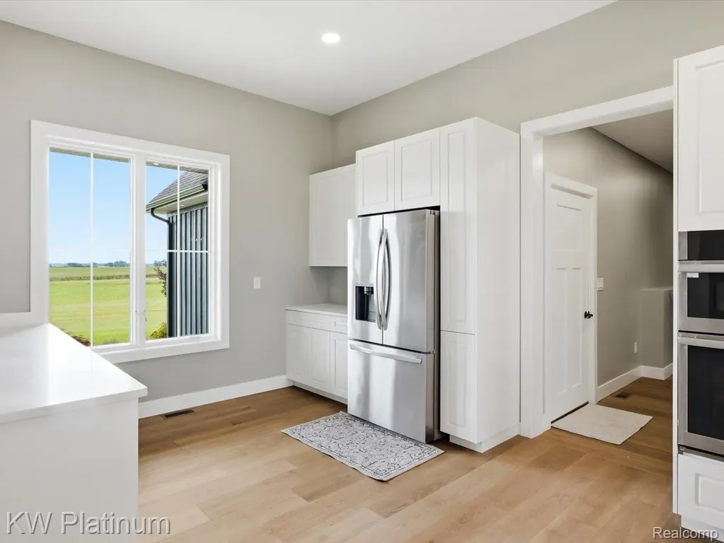 493 Wood Road Lamotte Township MI 48472