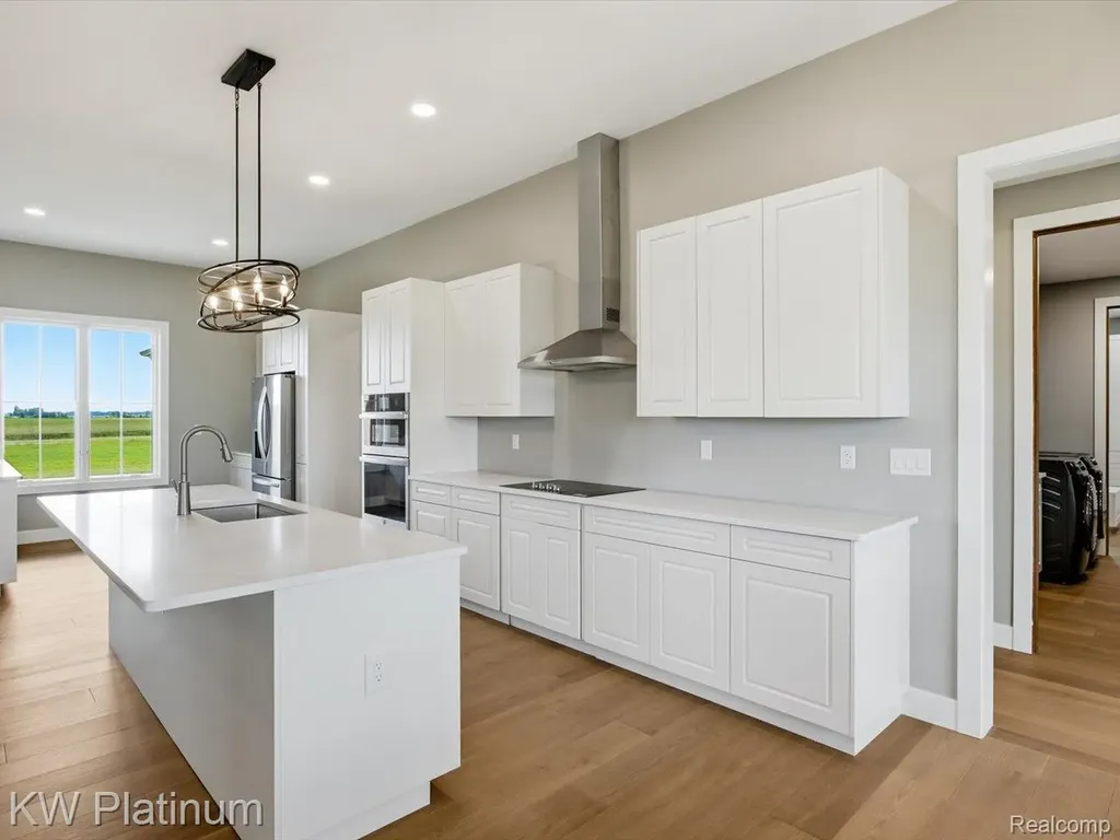493 Wood Road Lamotte Township MI 48472
