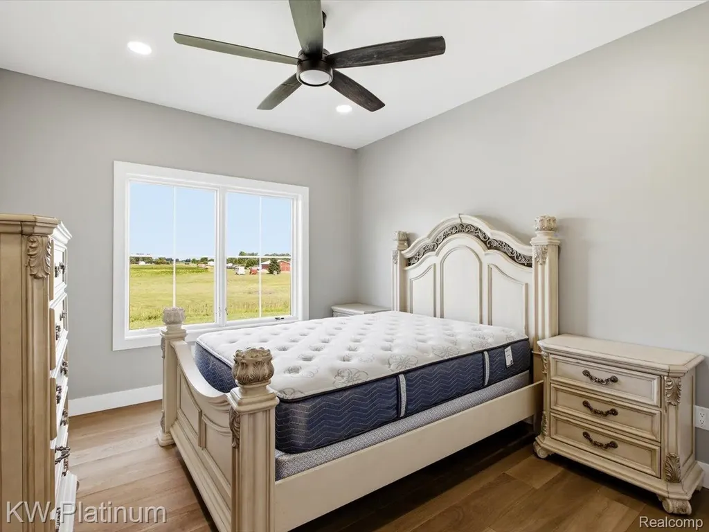 493 Wood Road Lamotte Township MI 48472