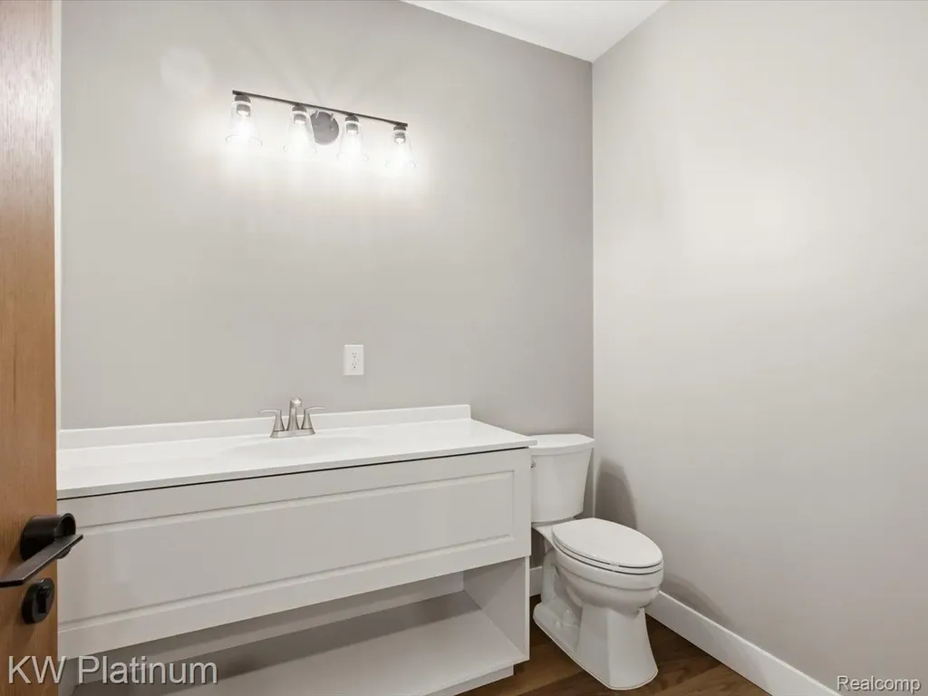 493 Wood Road Lamotte Township MI 48472